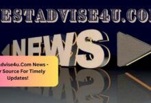 Bestadvise4u.Com News - Your Source For Timely Updates!