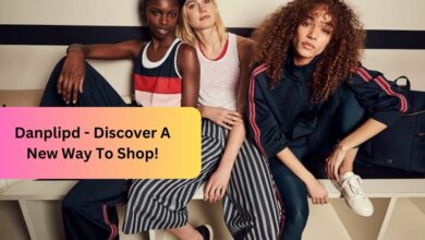 Danplipd - Discover A New Way To Shop!