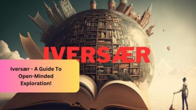 Iversær - A Guide To Open-Minded Exploration!