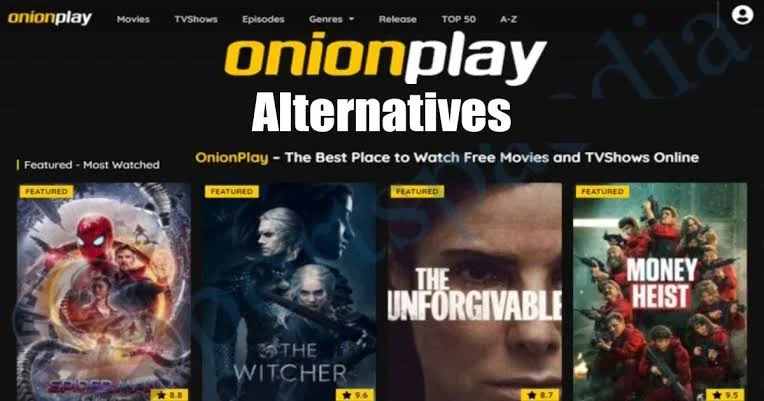 Popular Onionplay Movies Downloads In 2024? - The Top Downloads Of The Year!