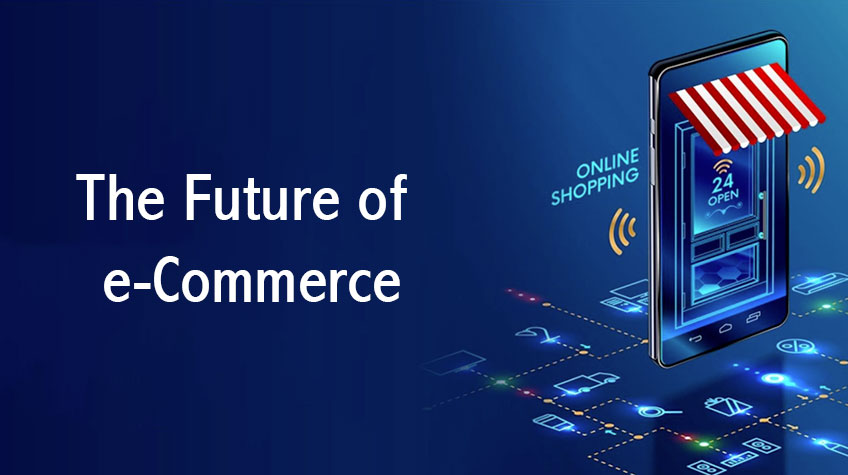 The Future Of E-Commerce With Danplipd - Know About Coming Times!