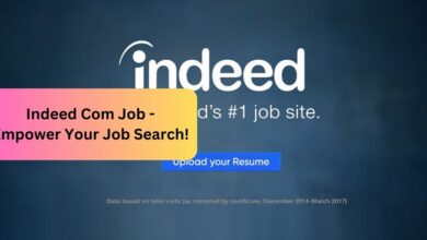 Indeed Com Job - Empower Your Job Search!