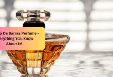 Codigo De Barras Perfume - Everything You Know About It!