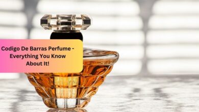 Codigo De Barras Perfume - Everything You Know About It!