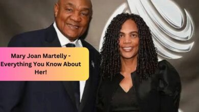Mary Joan Martelly - Everything You Know About Her!