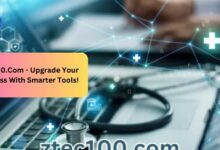 Ztec100.Com - Upgrade Your Business With Smarter Tools!