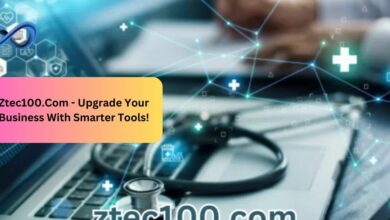 Ztec100.Com - Upgrade Your Business With Smarter Tools!